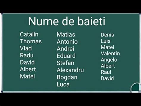 nume baieti rusesti|Cele mai frumoase Nume de Băieți din Rusia